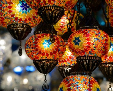 Estambul: una visita de tres días intensivos