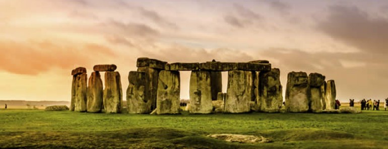 Dónde celebrar el solsticio de verano