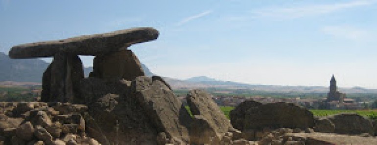 Excursión a Laguardia en el Enobus