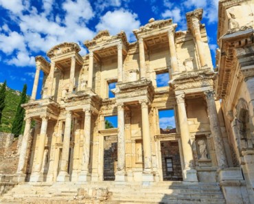 Ephesus: una experiencia inolvidable