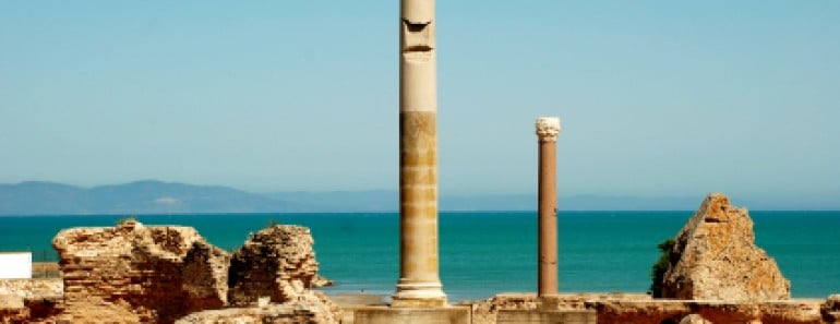 34 Ciudades perdidas y olvidadas en el tiempo