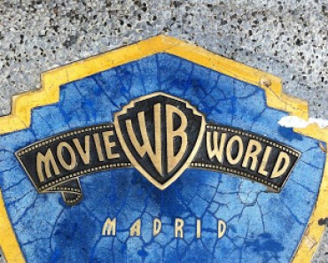Escapada parque Warner Bros Madrid