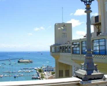 Los 10 mejores hostales y hoteles baratos y auténticos en Bahía, Brasil