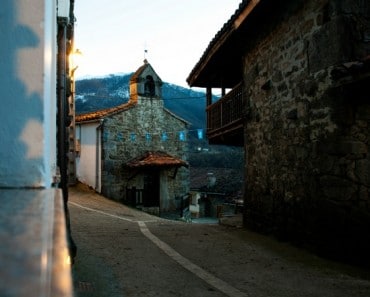 Los Pueblos más románticos de España