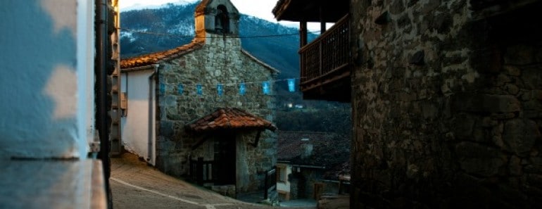 Los Pueblos más románticos de España