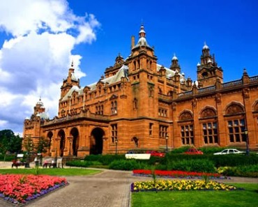 Los 15 mejores museos y galerías gratuitos del Reino Unido para ir con la familia