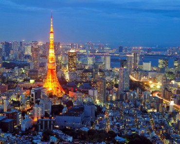10 hoteles de calidad a buen precio en Japón