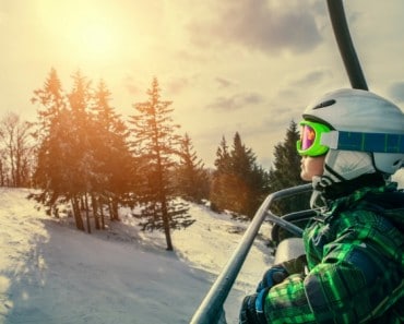 Buscando destinos para esquiar por Europa