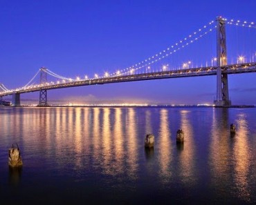 10 cosas que hacer al aire libre en San Francisco
