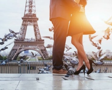 10 cosas que hacer en París ¡Gratis!