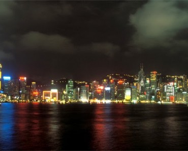 10 cosas gratis que hacer y visitar en Hong Kong.