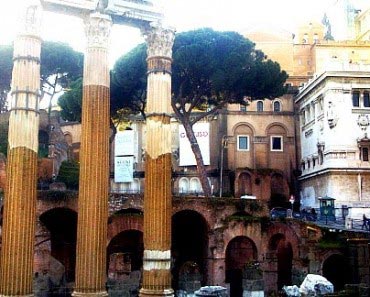 10 cosas gratis que hacer en Roma