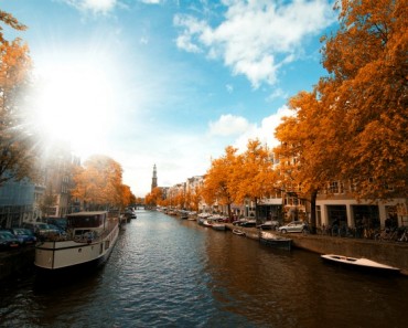 10 cosas gratis que hacer en Amsterdam