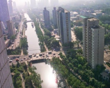 5 Cosas que probablemente no sabes sobre Pekín