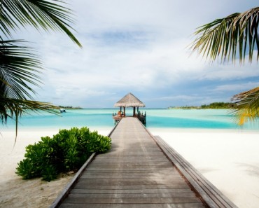 ¿Viajar a las Maldivas sin gastar mucho dinero? ¡Se puede y te decimos cómo!