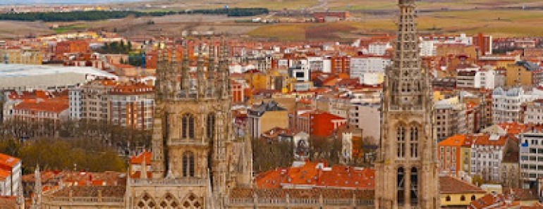Burgos:13 cosas que no deberías perderte si viajas a esta fascinante ciudad