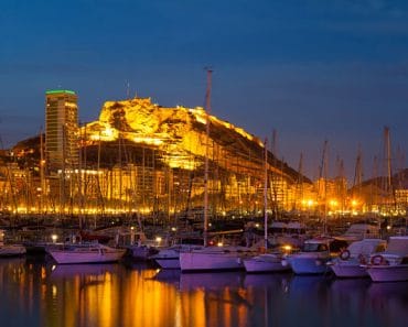 20 cosas que no deberías perderte si viajas a Alicante
