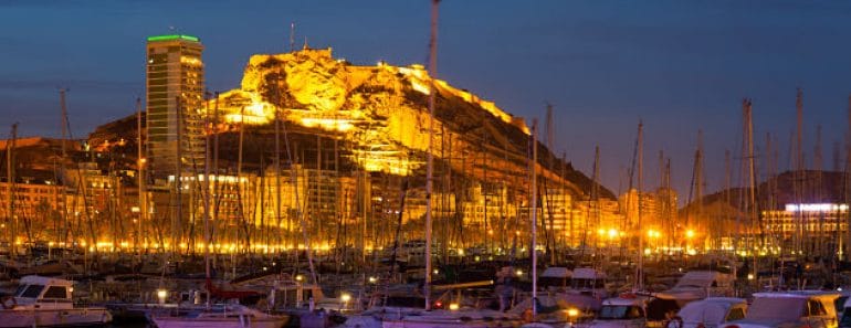 20 cosas que no deberías perderte si viajas a Alicante