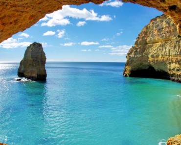 Guía El Algarve (Portugal): pueblos, playas, restaurantes...