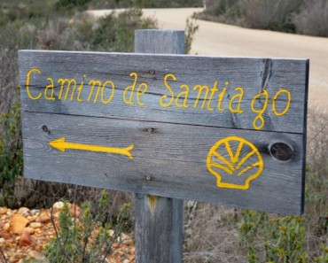 10 consejos para hacer el Camino de Santiago (sin excusas)