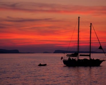 Ibiza: 10 cosas que no deberías perderte si viajas a la Isla Blanca