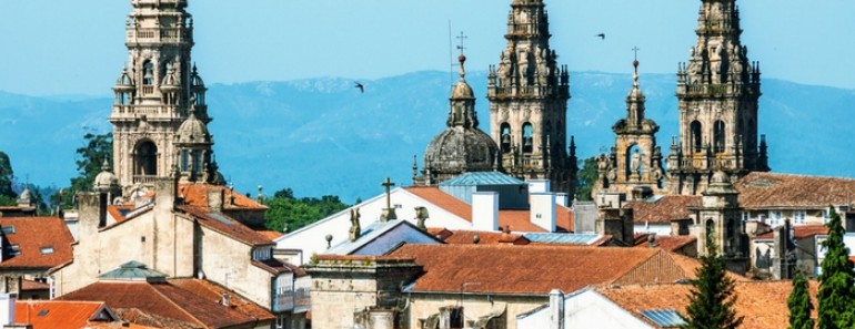 Santiago de Compostela: 10 cosas que no deberías perderte
