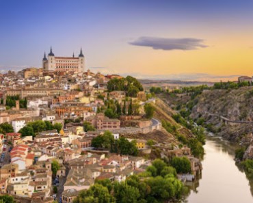 Toledo: 7 cosas que no deberías perderte de la ciudad de las 3 culturas
