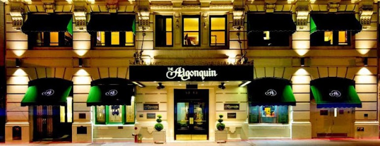 10 hoteles con encanto de Nueva York (y mejor relación calidad /precio)