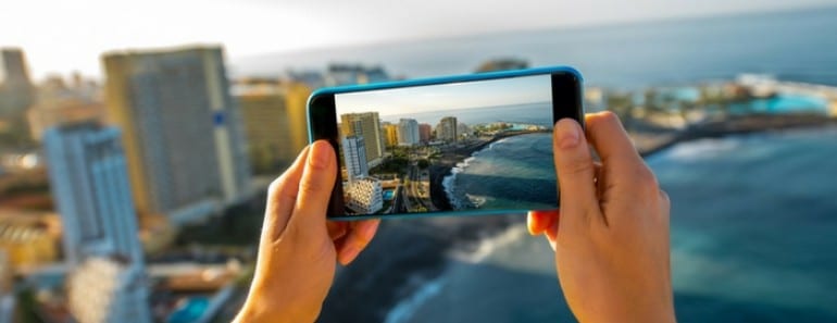 Las 10 mejores aplicaciones para viajar