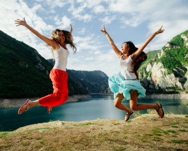 8 Consejos para satisfacer tus ansias viajeras y no quedarte sin viajar