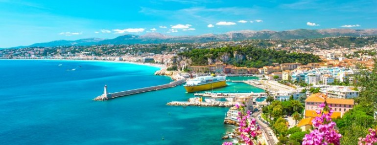 7 lugares en Europa que no deberías perderte