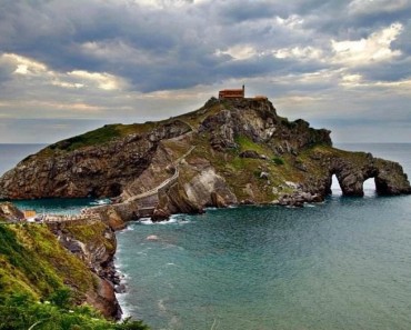 Viaja al País Vasco y enamórate de sus encantos
