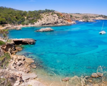 Ibiza: los sitios más auténticos que no te puedes perder