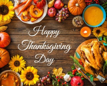 Thanksgiving - Acción de Gracias  en Nueva York