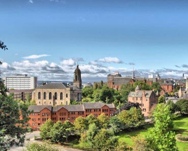 Glasgow en 1 día: el mejor plan para disfrutarlo