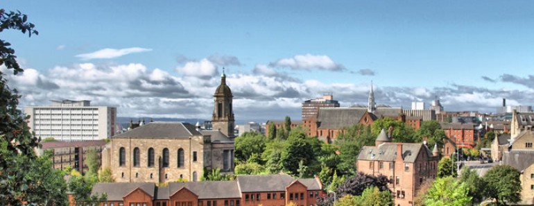 Glasgow en 1 día: el mejor plan para disfrutarlo