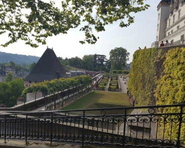 Erasmus en Pau, una experiencia por el Pirineo francés