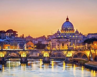 10 cosas gratis que hacer en Roma
