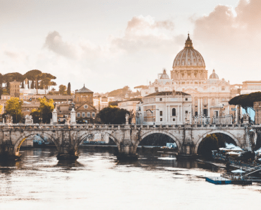 Fantástico fin de semana en Roma: guía práctica para visitar la ciudad