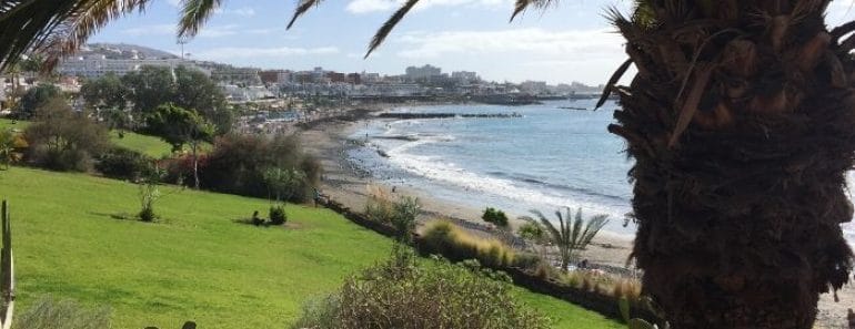 Visitar Tenerife en 8 días