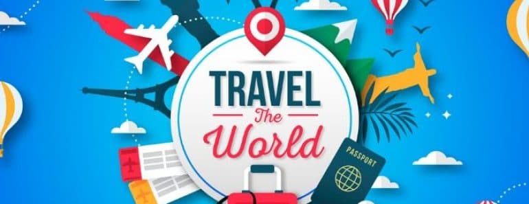 Los mejores programas de televisión sobre viajes