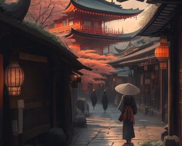 Guía de Kyoto: Descubre los tesoros de la antigua capital de Japón