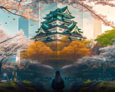 Guía Osaka: Descubre lo Mejor de esta Ciudad Japonesa