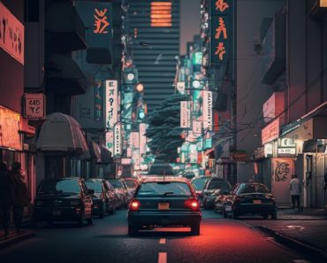 Guía de Tokio: La mejor manera de explorar la ciudad japonesa