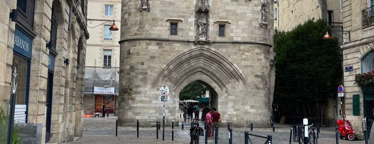 10 cosas para hacer con niños en La Dordoña - Francia