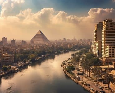 Descubriendo El Cairo: Una Guía Completa para Viajeros