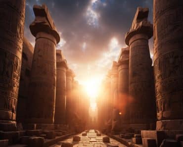 Descubre el Esplendor Antiguo: Los 10 Templos Más Enigmáticos de Egipto